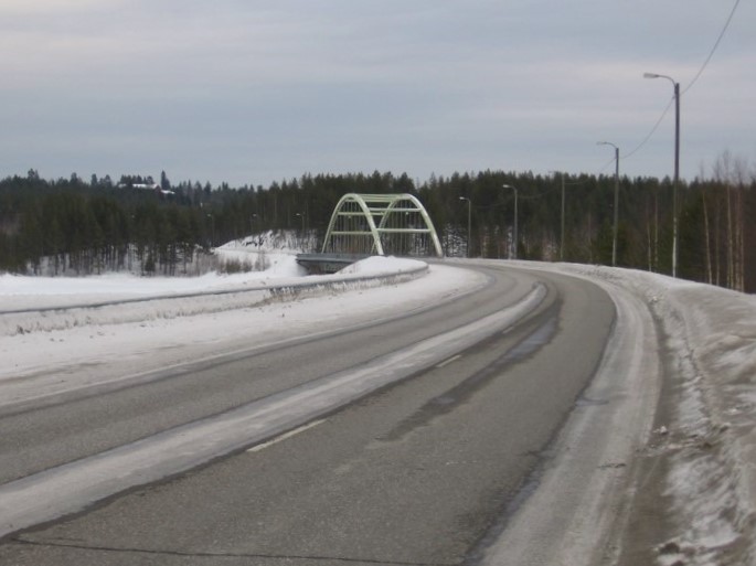 Haukiperä nyt
